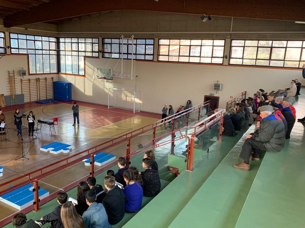 giorno della memoria